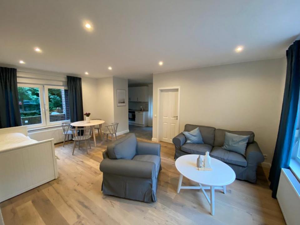 Thumbnail-Möblierte 2-Zimmer-Wohnung in Pelzerahen vom 15.10.2025-30.04.26