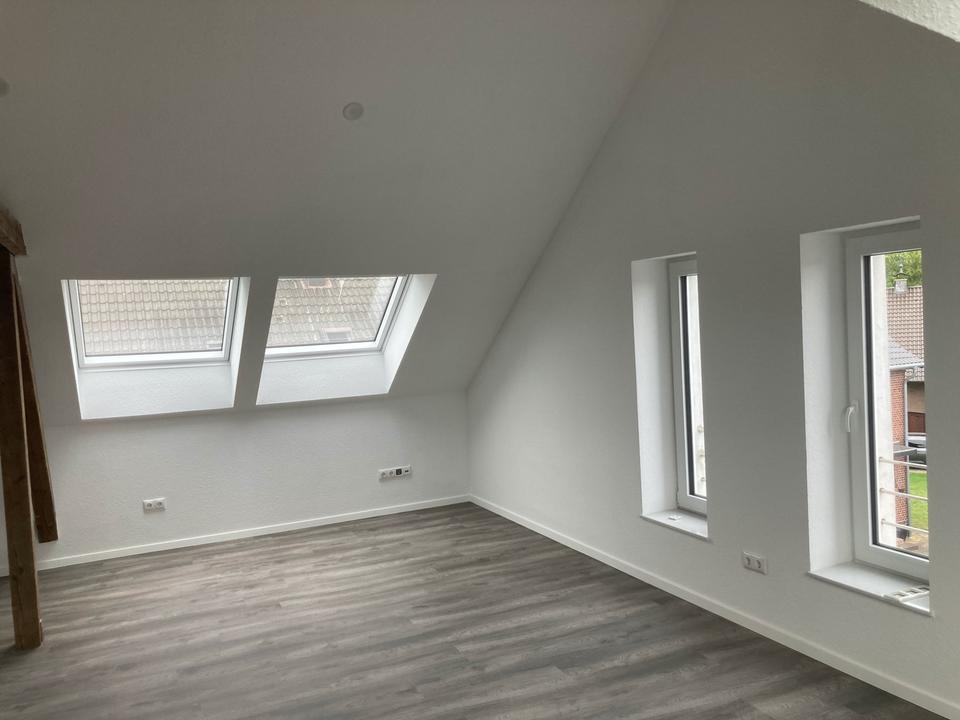 Thumbnail-DG Wohnung LOFT, 91 qm