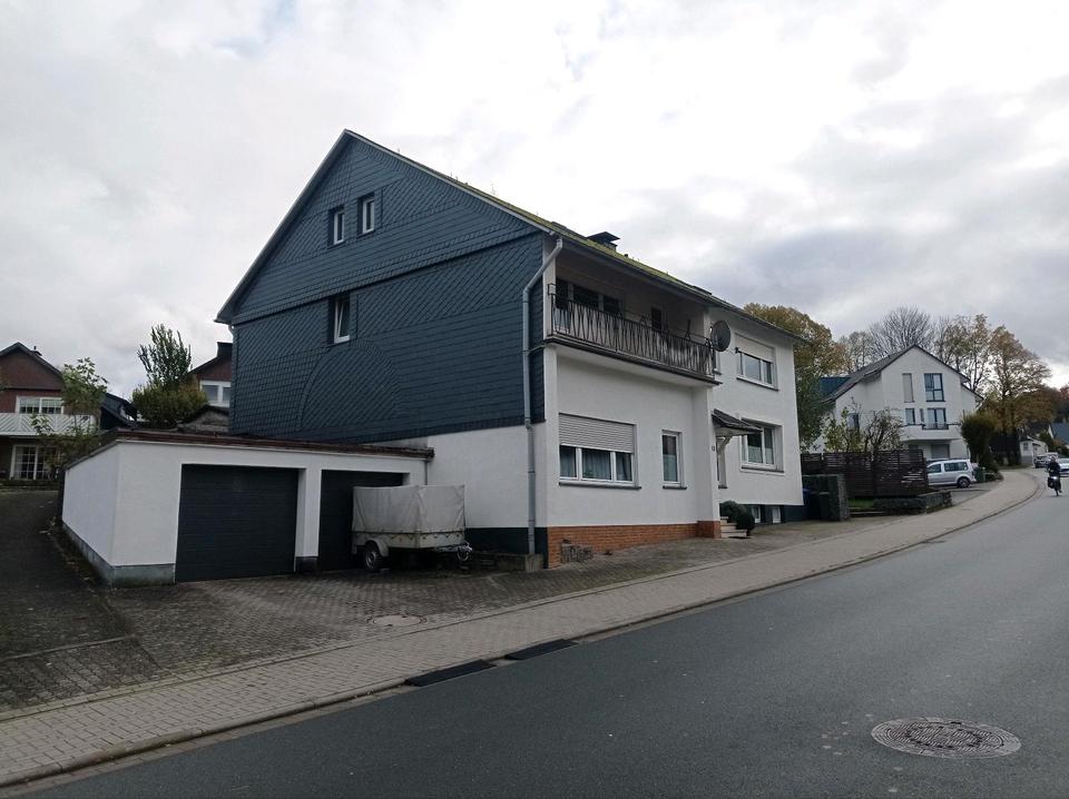 Thumbnail-Wohnung in 59939 Bigge-Olsberg zu vermieten