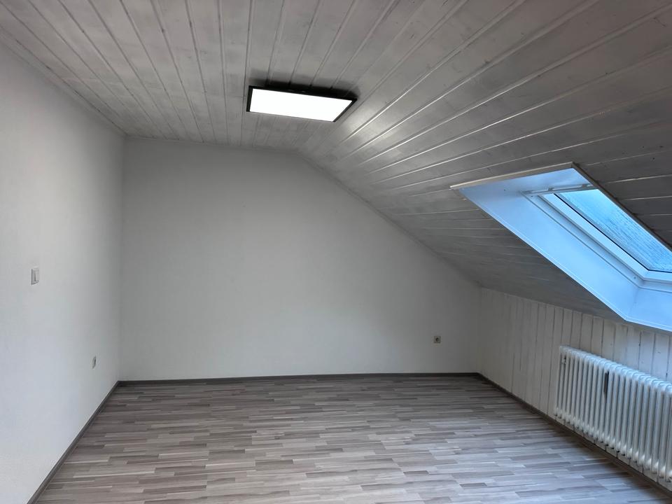 Thumbnail-Wohnung in Tapheim zu vermieten