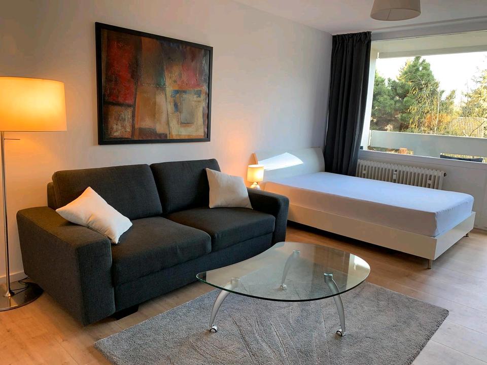 Thumbnail-1-Zi.-Apartment FFM-Oberrad