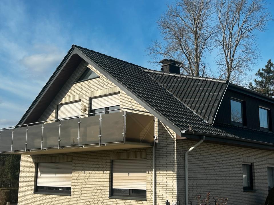 Thumbnail-2,5 Zimmer , Küche , Bad, Balkon