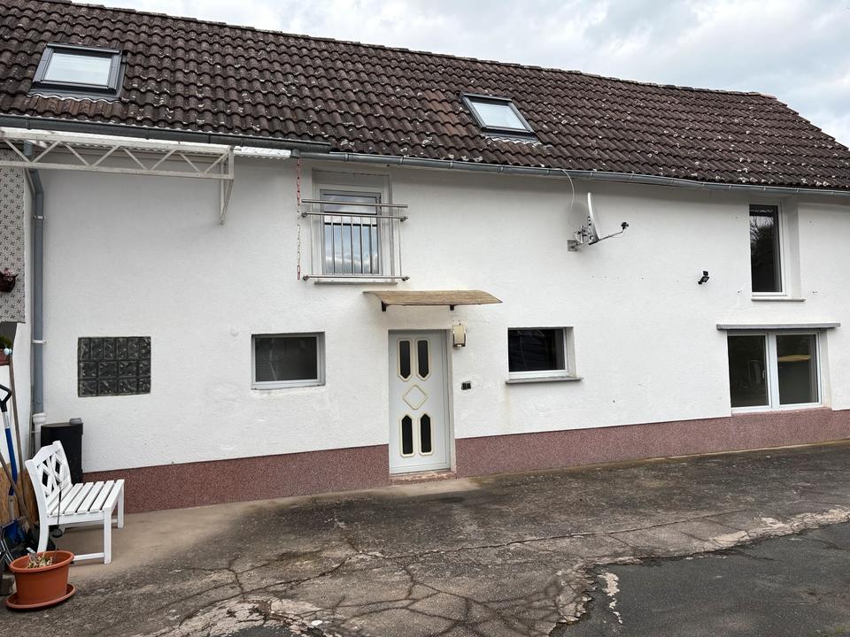 Thumbnail-Wohnung zu vermieten