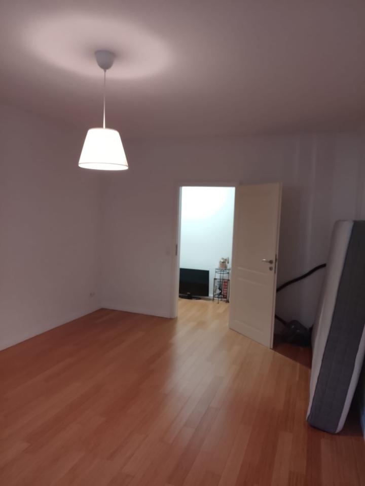 Thumbnail-Wohnung miete