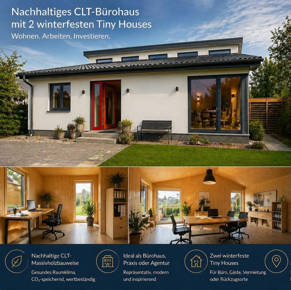 Thumbnail-Nur bis 31.05.2026 20.000 € sparen * Gesund arbeiten & wohnen