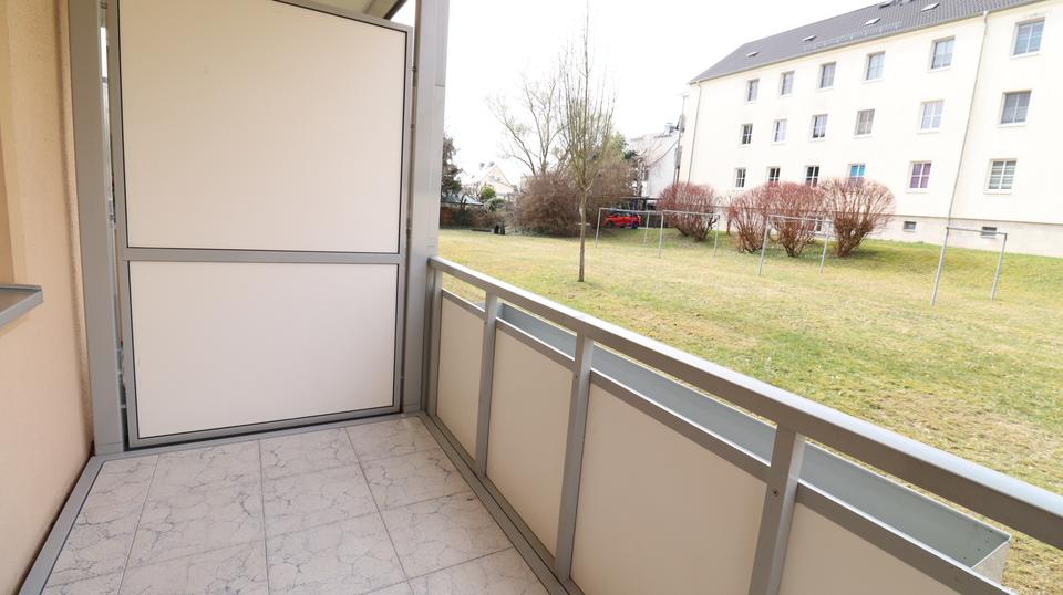 Thumbnail-3-Zimmer, Balkon, Dusche im Bad