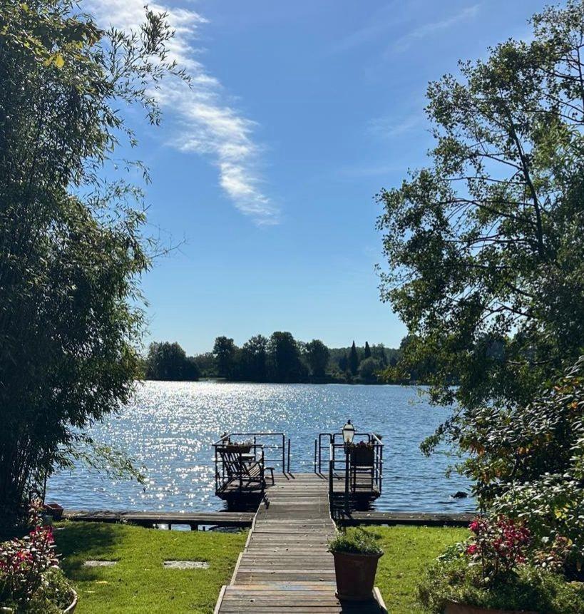 Thumbnail-Historischer Vierseitenhof am Heiligensee