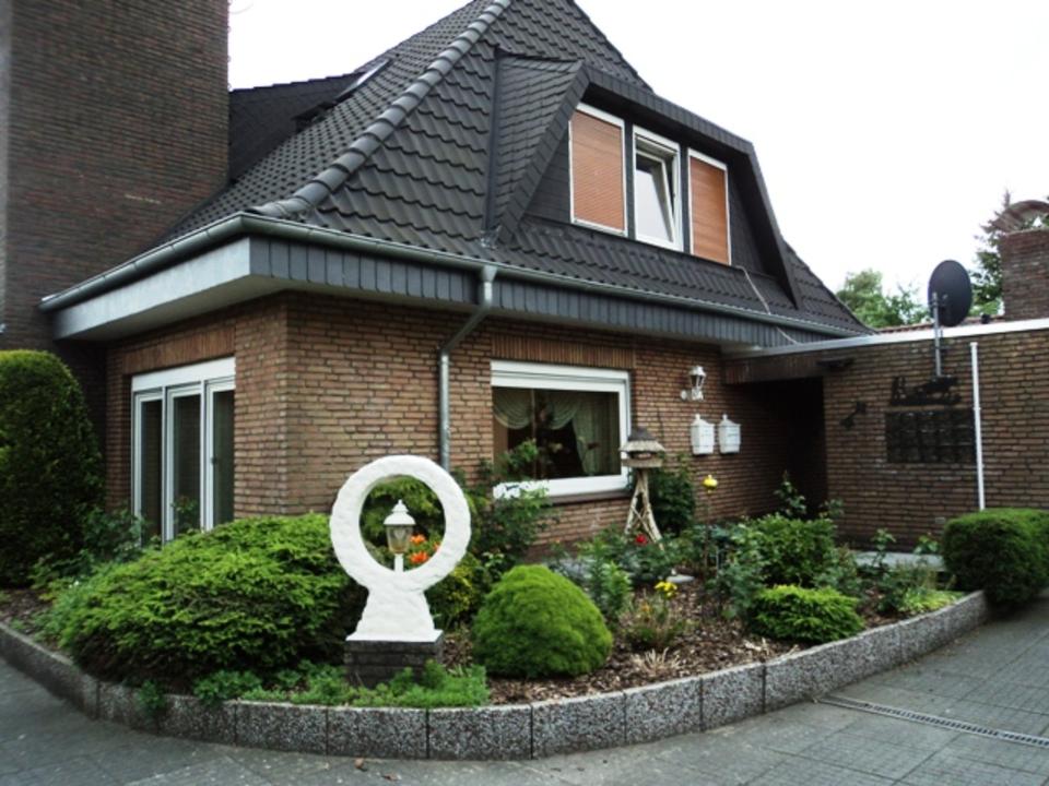 Thumbnail-Haus in Beckedorf zu vermieten