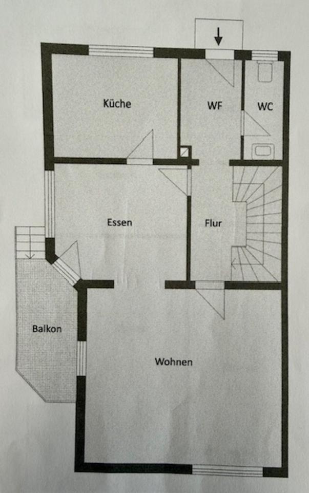 Thumbnail-Doppelhaushälfte in Oberdischingen 4,5 Zimmer