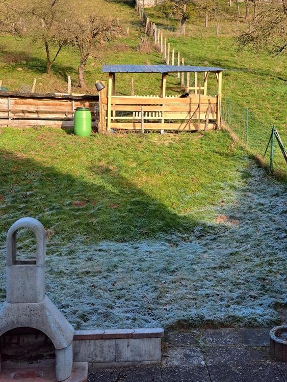 Thumbnail-Wohnung zu vermieten