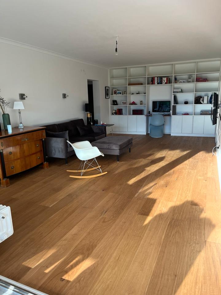 Thumbnail-Königstein im Taunus 4-Zimmer Wohnung, Barierfrei