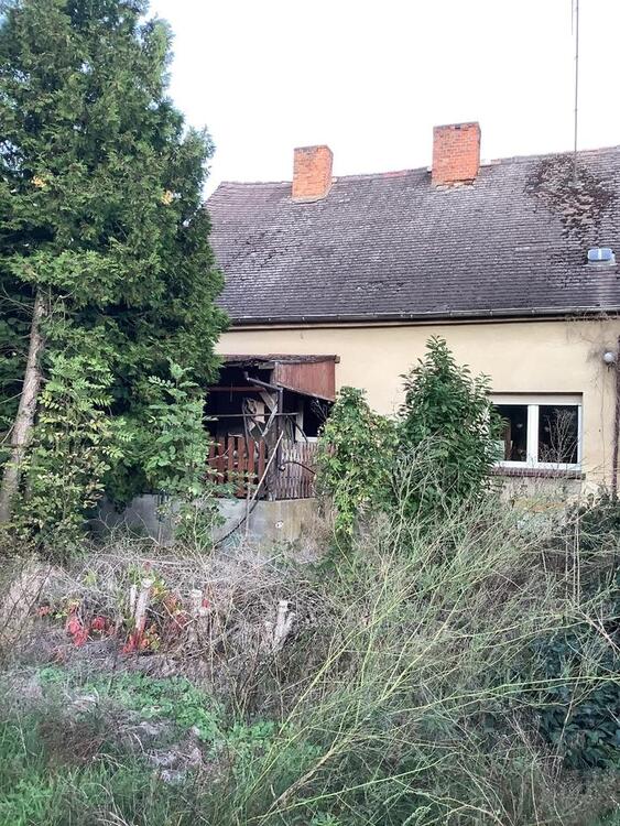 Thumbnail-Doppelhaushälfte