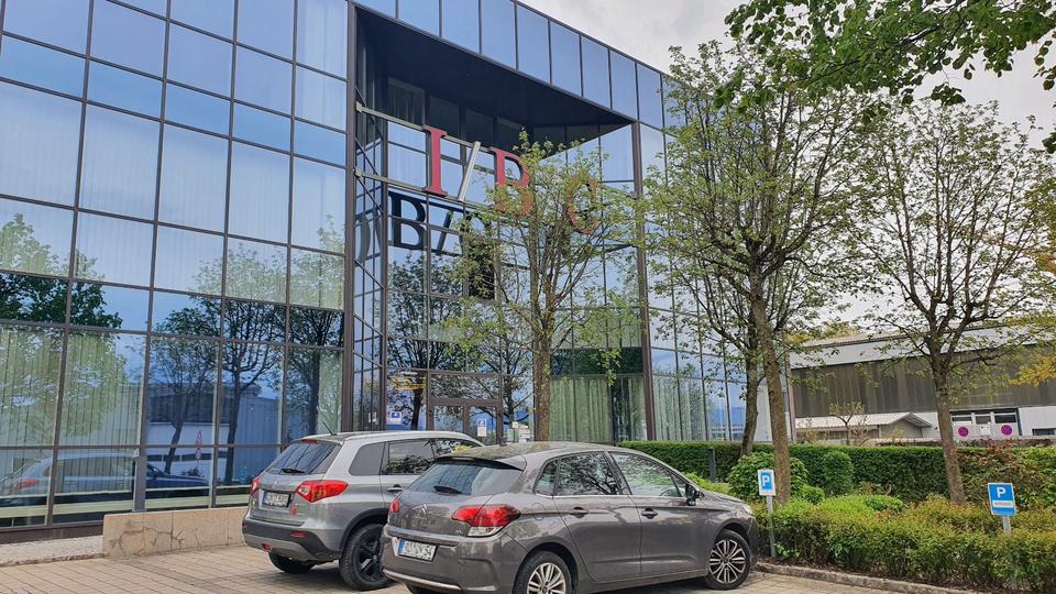 Thumbnail-Schönes Büro in verkehrsgünstiger Lage