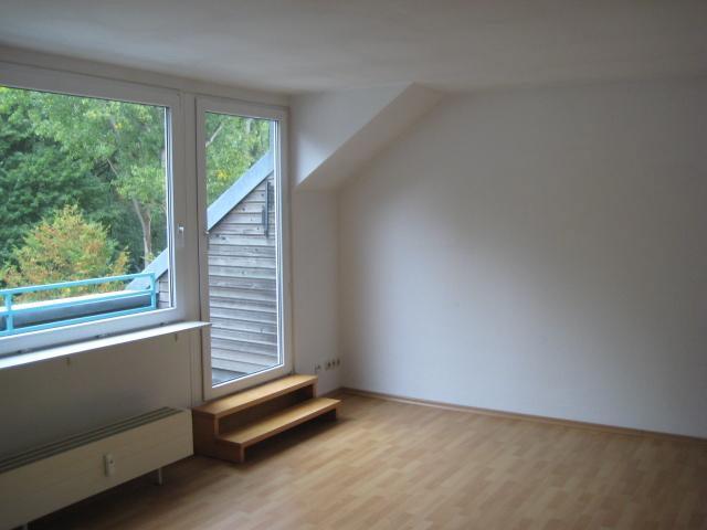 Thumbnail-2 Zimmer Wohnung WBS für zwei Pers.