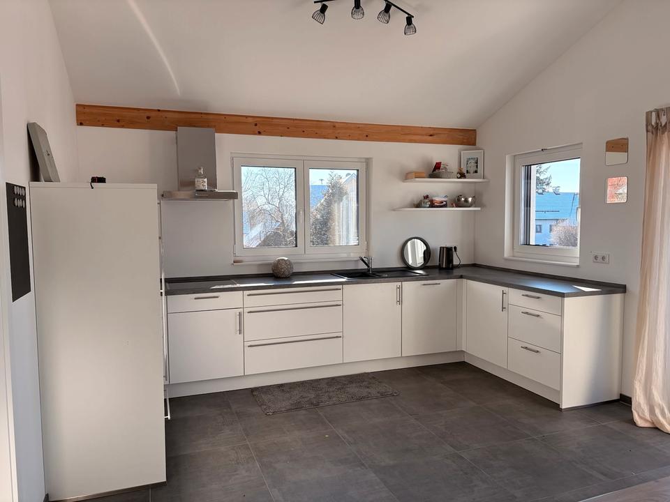 Thumbnail-Mietwohnung in Finning