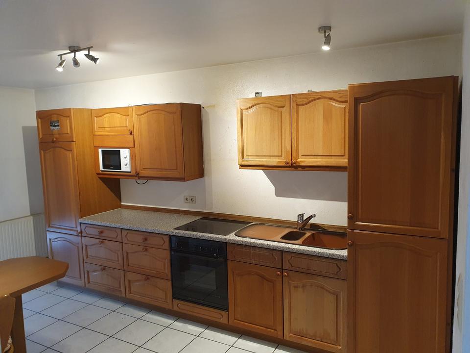 Thumbnail-1,5 Zimmer Einliegerwohnung für Wochenendheimfahrer