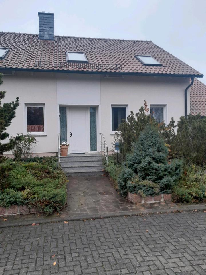 Thumbnail-Einfamilienhaus in Dessau Ziebigk befristet zu vermieten
