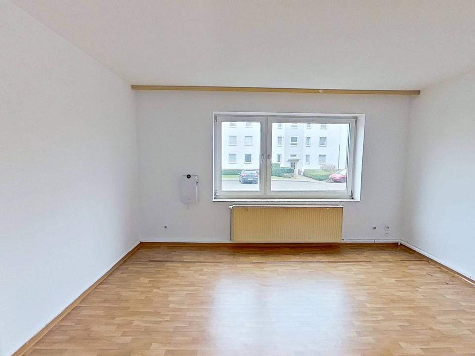 Thumbnail-Schöne 3-Zimmer-Wohnung mit Tageslichtbad