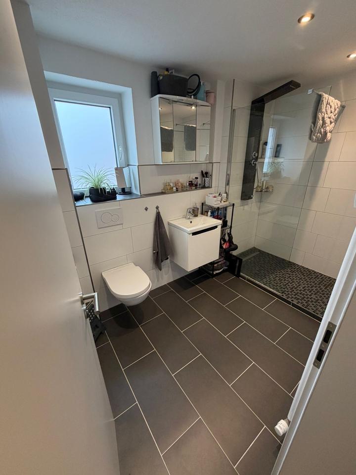 Thumbnail-2-Zimmerwohnung im Zentrum