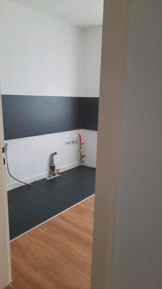 Thumbnail-Teilrenovierte 2 Zimmerwohnung in Müllheim