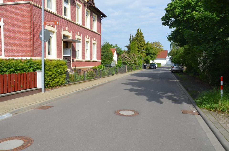 Thumbnail-Zu Vermieten:4 Zi.Küche,Bad Wohnung.37574 Einbeck(Mitte)