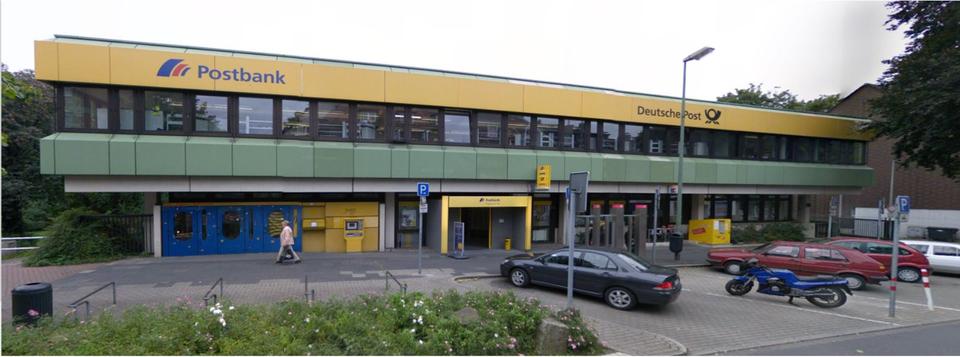 Thumbnail-potenzielles ÄrztehausPflegeheim im Herzen von Borbeck ggü. Philippusstift