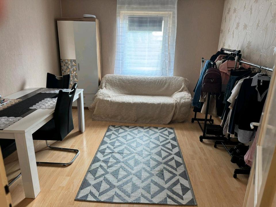 Thumbnail-Wohnung zu Vermieten