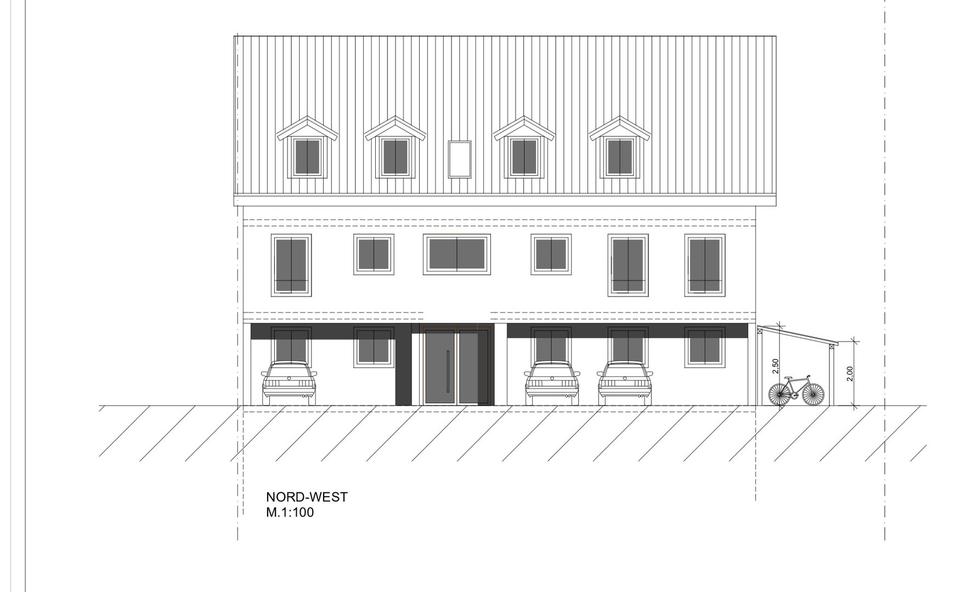 Thumbnail-Exklusive, moderne und neuwertige 3-Zimmer Wohnung in Oftersheim