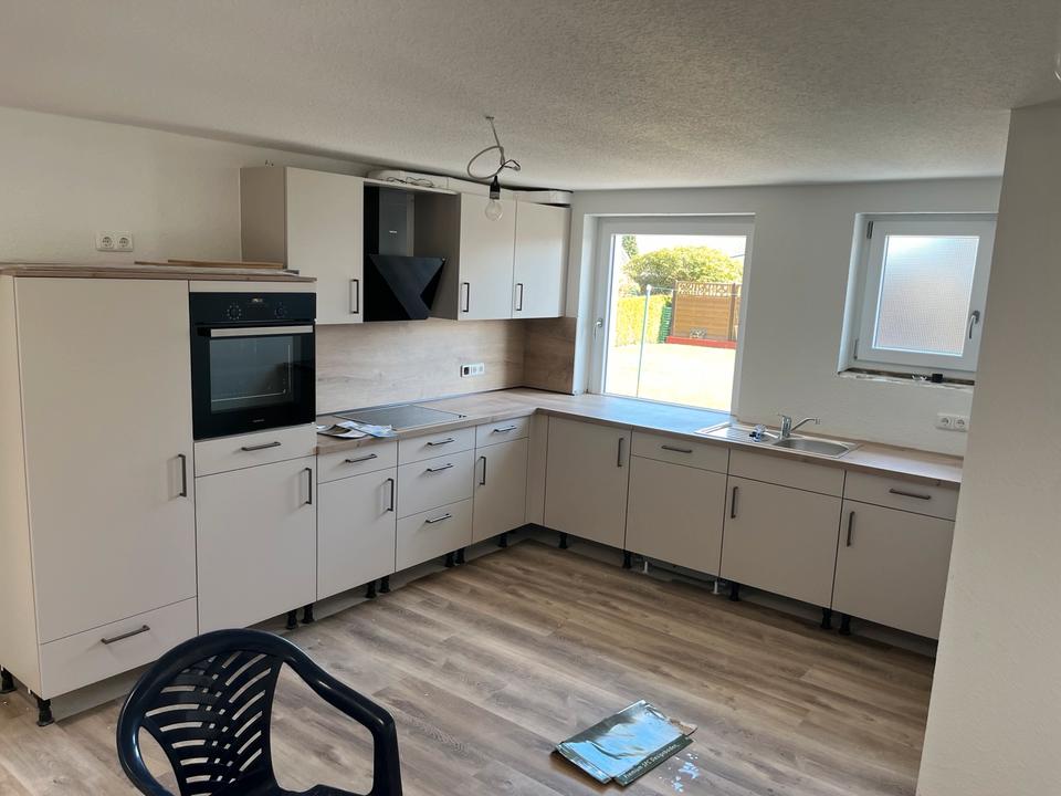 Thumbnail-ERSTBEZUG nach hochwertiger Sanierung