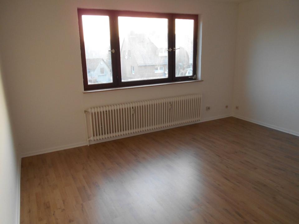 Thumbnail-4-Zi.-Whg. in Bomlitz-Hasberg, neue EBK inkl. Geschirrspüler