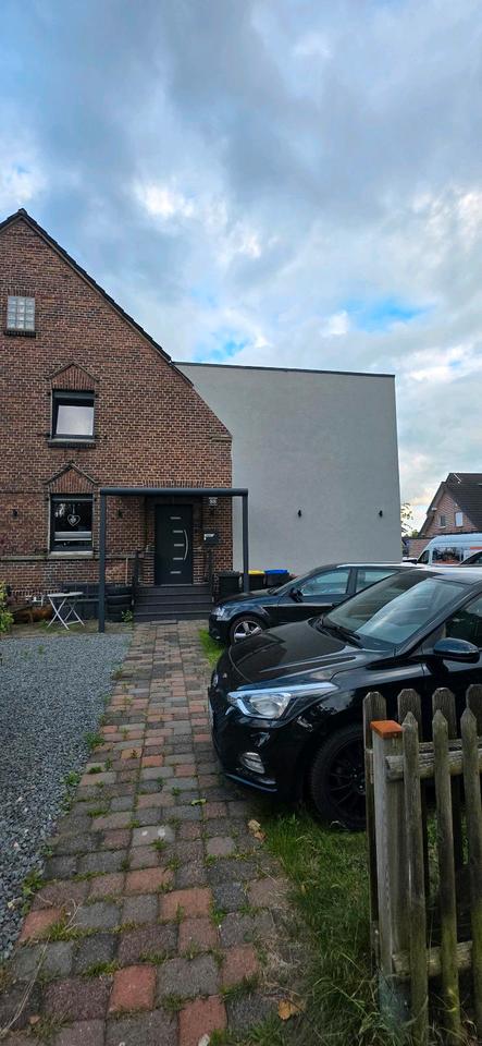 Thumbnail-Haus zum Kauf in Dorsten-Hervest