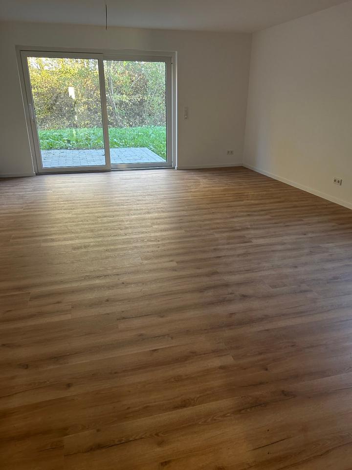 Thumbnail-Moderne Neubau - Doppelhaushälfte