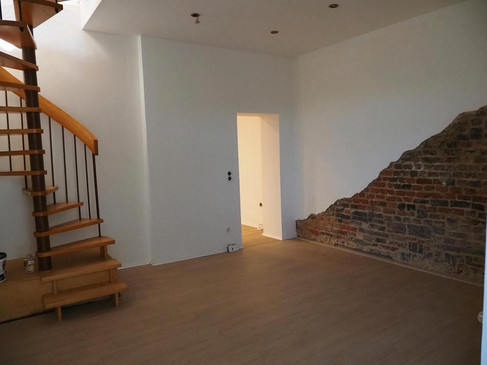 Thumbnail-Wohnung in Erkelenz - Katzem