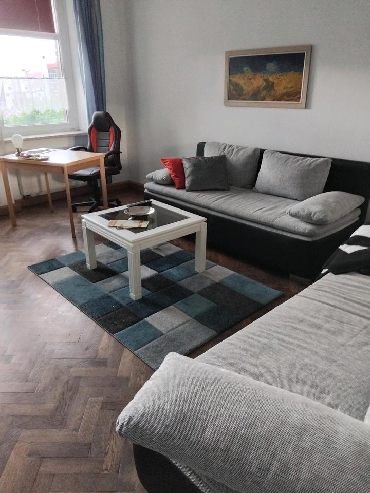 Thumbnail-2 Zi.Wihnung in Plauen Verkauf