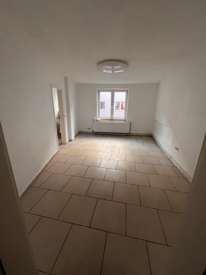 Thumbnail-4-Zimmer-Wohnung, 122 qm, WG-geeignet – Terrasse & 2 Bäder