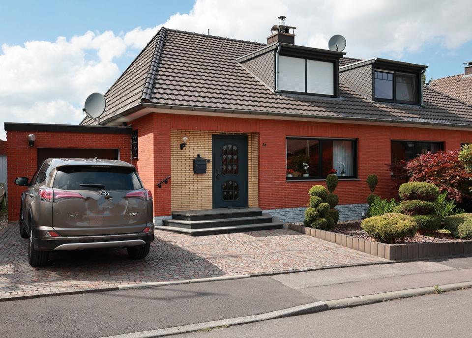Thumbnail-Einfamilienhaus in bester Süd-West-Lage von Langerwehe Süd