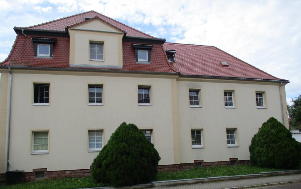 Thumbnail-STOPP! 4 - Raum Wohnung in traumhafter Lage!