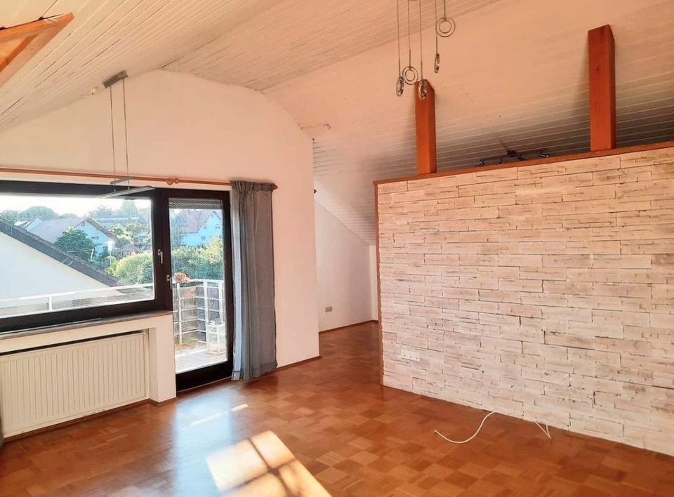 Thumbnail-Helle 4 Zimmerwohnung in Fichtenau zu vermieten