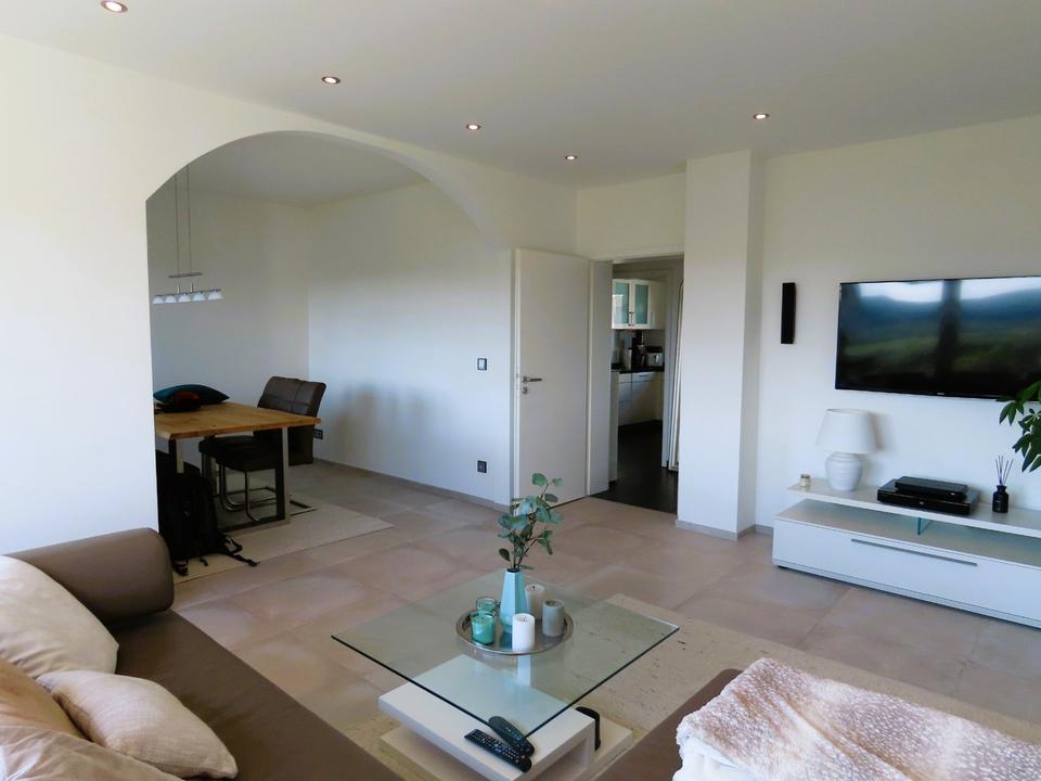 Thumbnail-Wohnung 3ZKB in Igel zum Verkauf ***provisionsfrei***