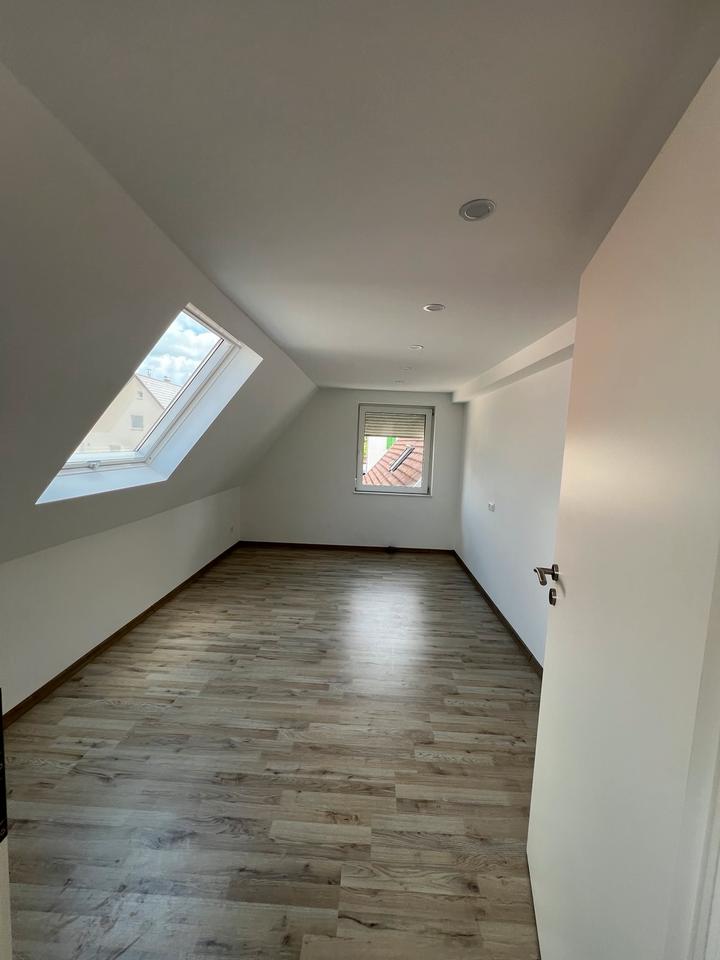 Thumbnail-2 - Zimmerwohnung zur Vermietung