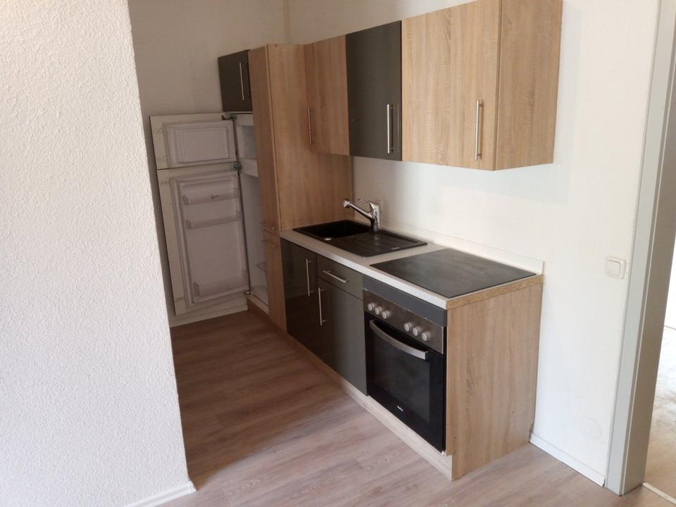 Thumbnail-!Zum Vermieten! Saniertes 3 Zimmer Wohnung mit 75 m² in KL