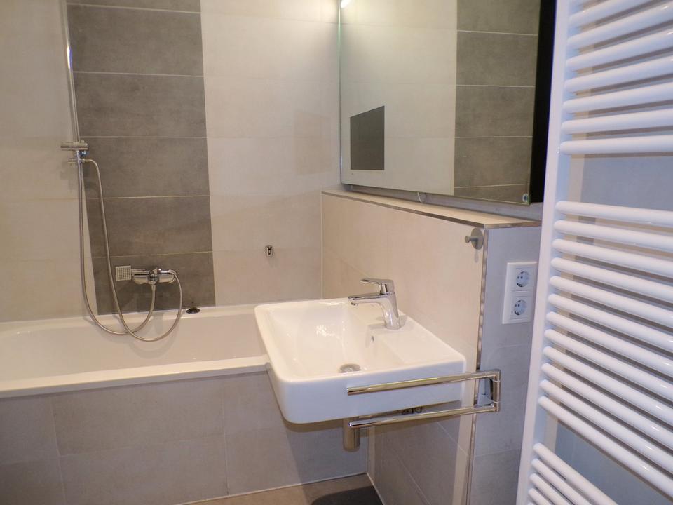 Thumbnail-** mit Balkon ** 3 Zimmer Wohnung in Werdau zu vermieten !