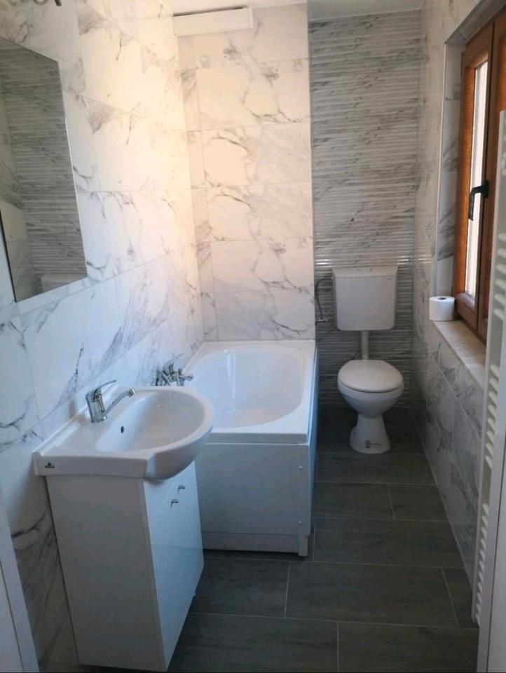 Thumbnail-Wohnung zu Vermieten in Eibelshausen