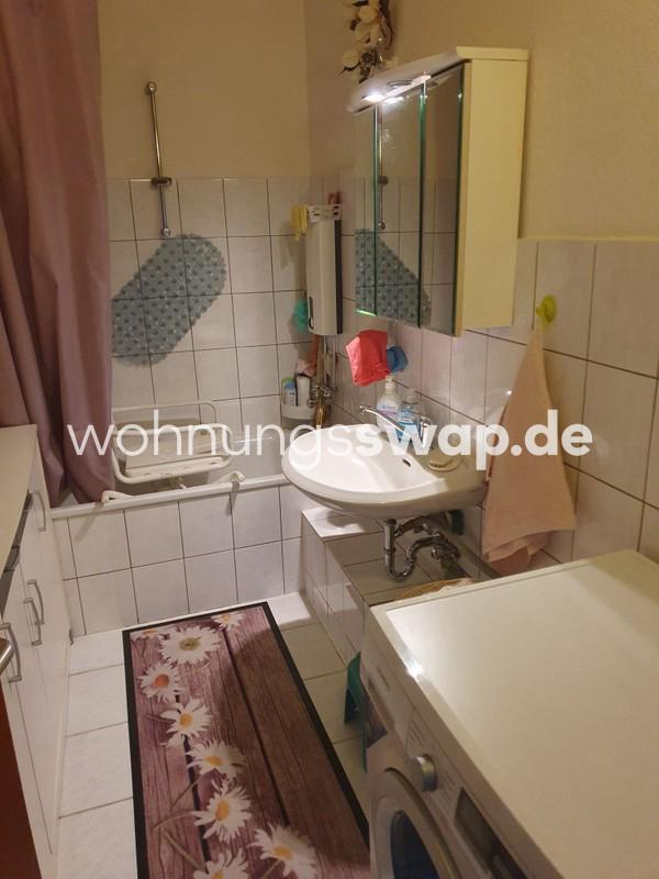 Thumbnail-Wohnungsswap - 4 Zimmer, 86 m² - Weiherstraße, Leverkusen