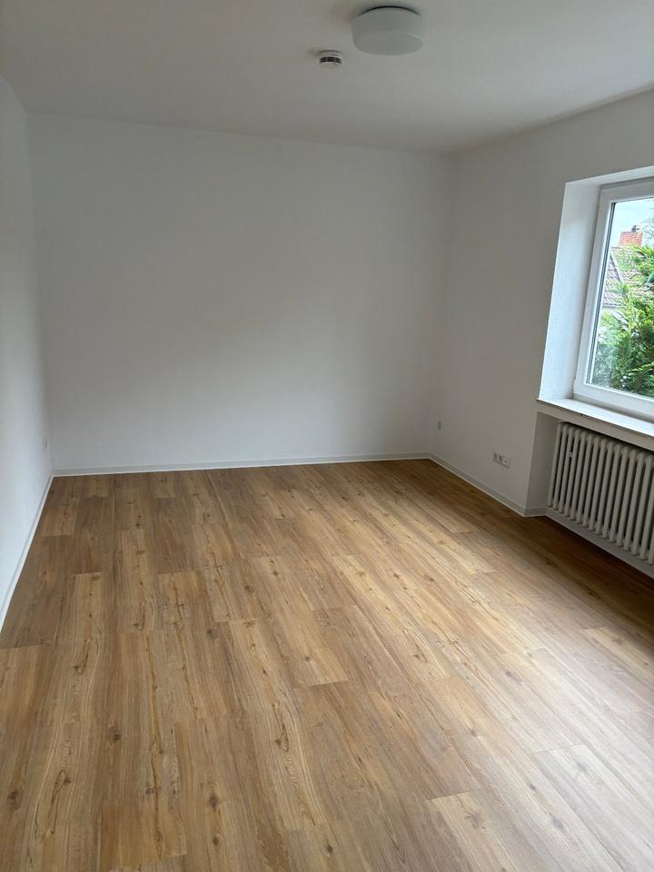 Thumbnail-Renovierte 1-Zimmer Wohnung im Herzen von Melle Buer