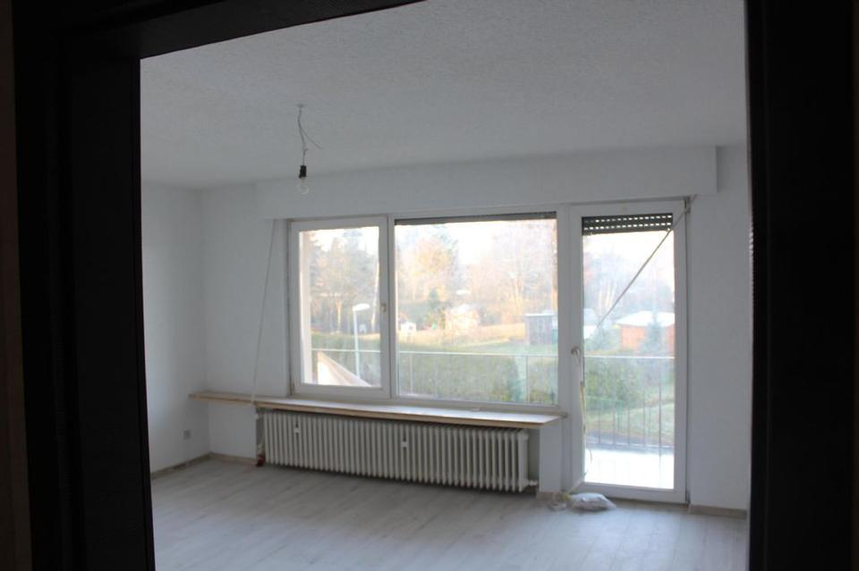 Thumbnail-Gepflegte 1-Zimmer-Wohnung