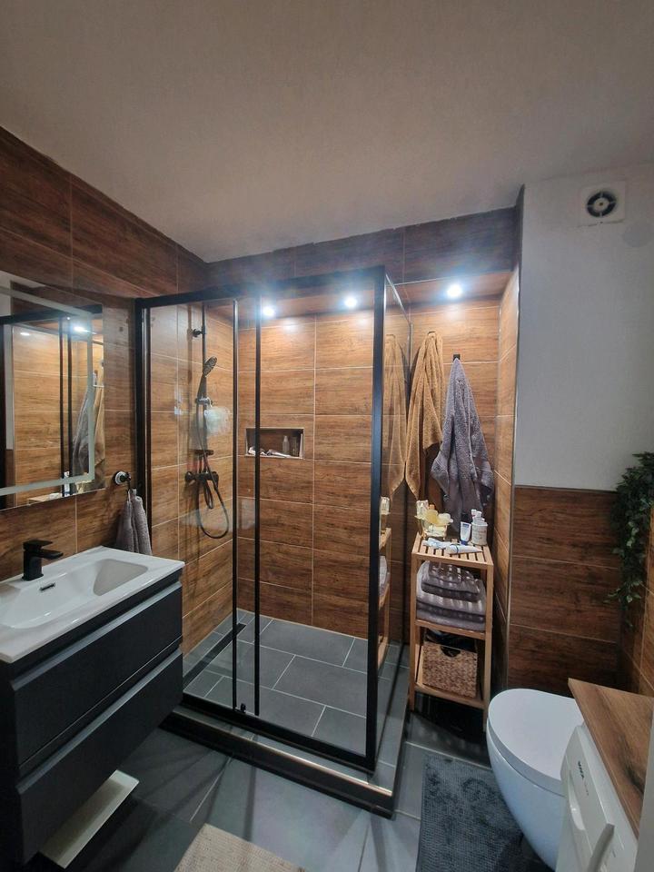 Thumbnail-2,5 Zimmerwohnung zu Vermieten