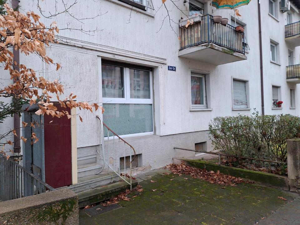 Thumbnail-76437 Rastatt.ETW 85 m2 plus Stellplatz.VB 245.000 Euro