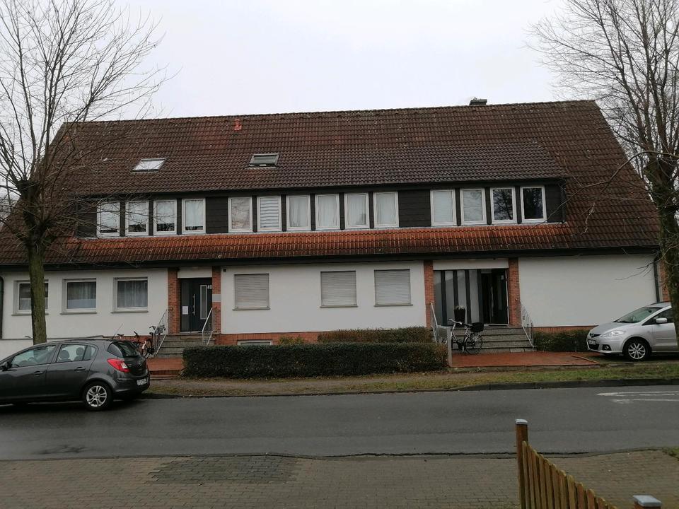 Thumbnail-Burgsteinfurt - 2ZKBTerasse - ab 1.4.2026 zu vermieten