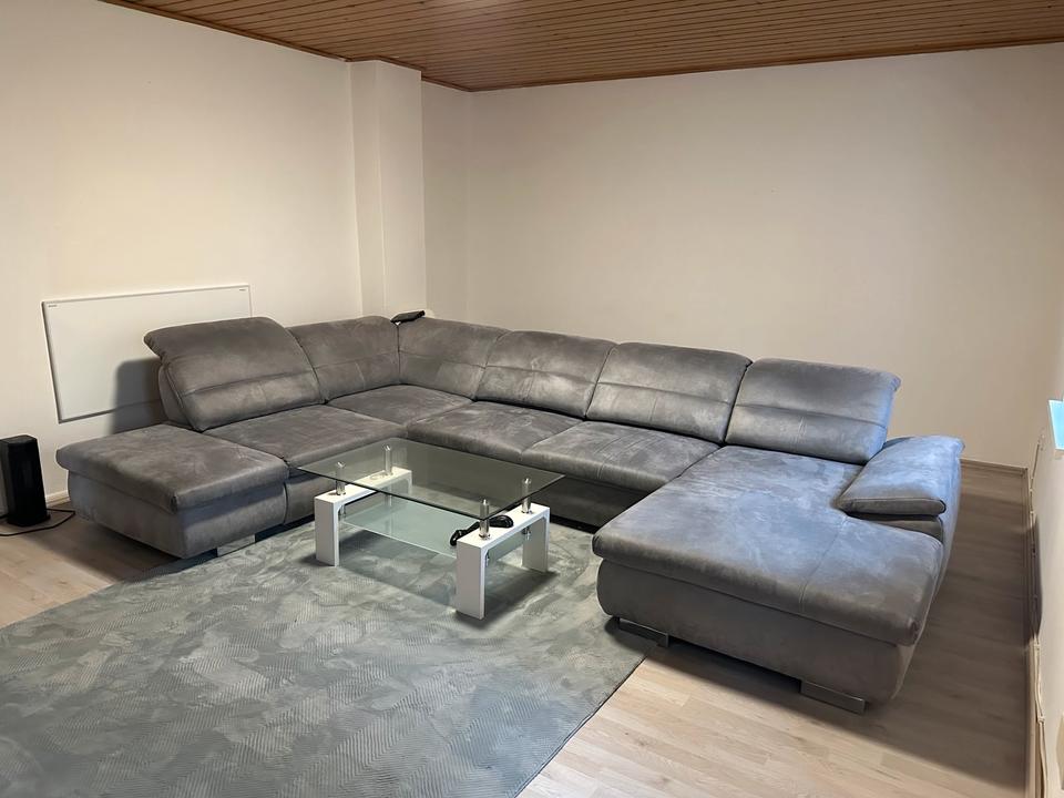 Thumbnail-3 Zimmer Wohnung in Spenge zu vermieten